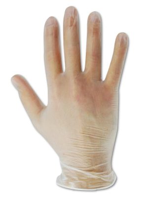 DURA-TOUCH 34725 SIZE S