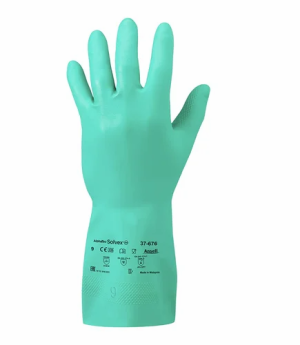 AlphaTec Solvex 37676 SIZE 11,0 VEND PACK