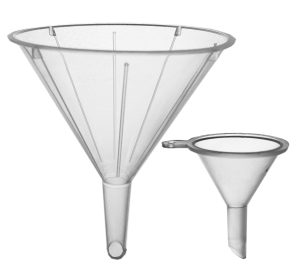 FUNNEL 60 ML 29/42