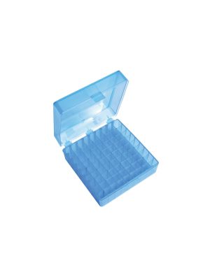 United Scientific™ CRYO CUBE BOX, PP 81