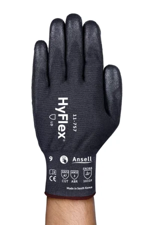 HyFlex 11757VP SIZE 9,0