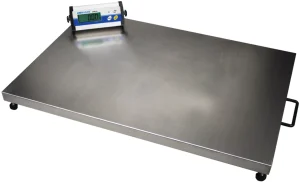 CPWplus Bench and Floor Scales - CPWPLUS 75L