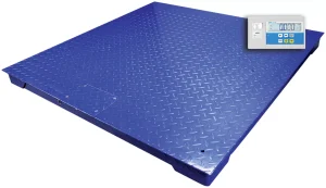 PT Platforms with AE 503 - PT 115 [AE503]