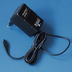 AC adapter for HandyStep electronic, 110V