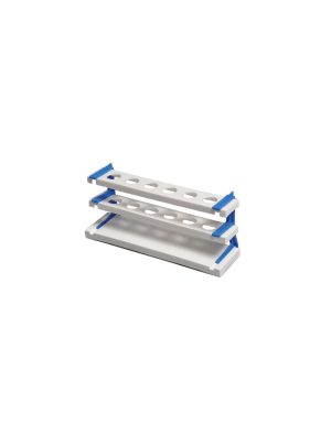 United Scientific™ NESSLER CYLINDER RACK, FOR 100ML TUBES