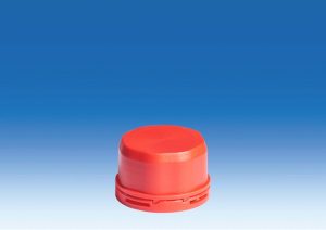 VITgrip Replacement Tamper evident closure, PP, GL 45
