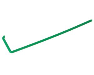 L-Shaped Cell Spreader, PP, 10/PK, Sterile