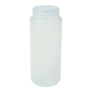 250mL Centrifuge Bottle, PP, Non-sterile
