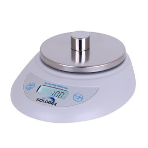 3000G x 1G, Economy Electronic Balance, 100-240V, 12,V, 50/60Hz, Euro Plug