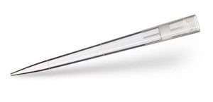 BioPointe Low Retention Racked Filter Barrier Pipette Tips, 1000µl, Sterile, 960/CS