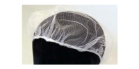 Food Service Hairnets - Color Brown, 21", 100/pk