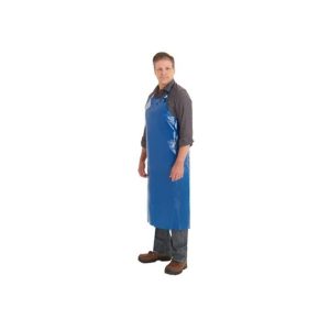 ALPHATEC  683000 WELDED SLEEVED APRON,SIZE 5XL