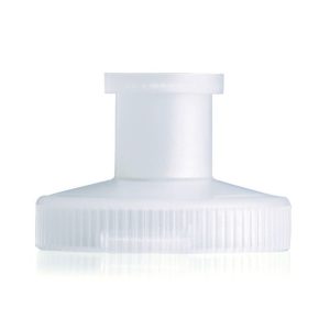 Adapter for 25mL and 50mL tips, BIO-CERT sterile, PP, autoclavable, 5/PK