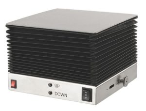 Lift 240 electronic support jack 18/10 Type 1 remote control