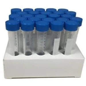 50mL Centrifuge Tube, Polypropylene Rack Only, Non-sterile, Reusable, 5/BAG