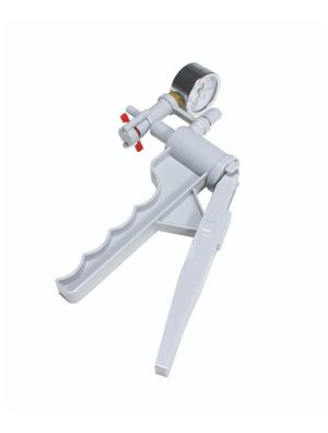 United Scientific™ HAND VACUUM PUMP