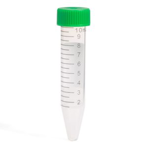10mL Centrifuge Tube - Bag, Sterile
