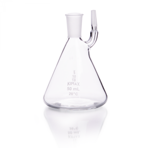 PYCNOMETER 10ML WITH NON-MERCURY FILED THERMOMETER,14-38C