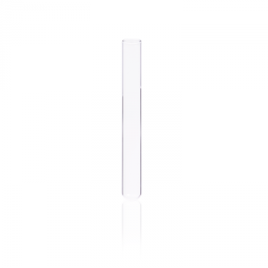 Reusable Unmarked Culture Tube,PR,25X200MM