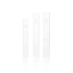 Color Comparison Tube,NESSLER,LOW,UNMATCH,100ML