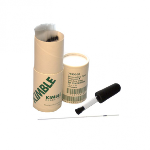 Contain Micro Capillary Pipet,TC,100MICROL