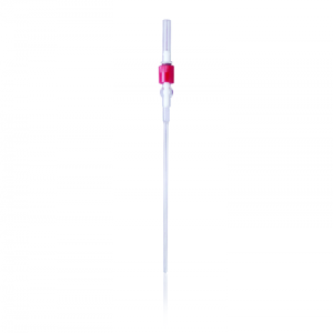 NMR VALVE TUBE 5MM X 8"