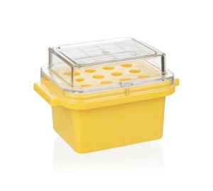 Centrifuge tube mini-cooler 0degrees C, each