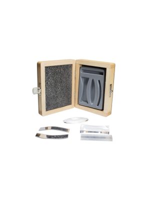 United Scientific™ OPTICS SET