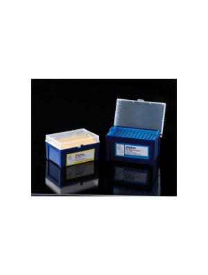 United Scientific™ MICRO TIP BOX, EMPTY, FOR 2 - 200UL TIPS