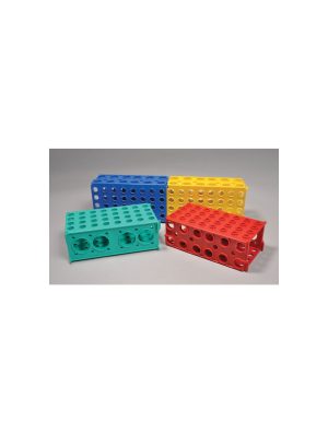 United Scientific™ MULTI COMBINATION RACKS, PP