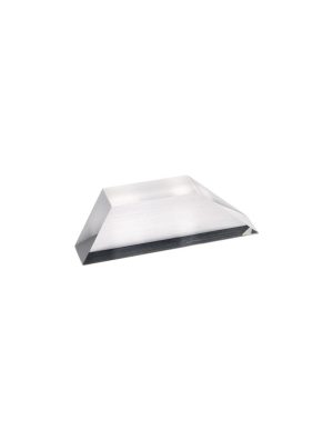 United Scientific™ TRAPEZOID PRISM