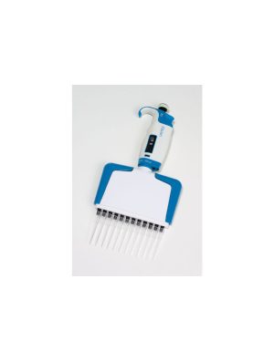 United Scientific™ MULTICHANNEL MICROPIPETTES, 12 CHANNEL, 40 - 300 ?L