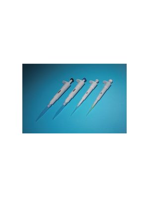 United Scientific™ MINI PIPETTES, 1000 UL