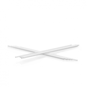 Melting Point Capillary Tube, Open at Both Ends,100MM