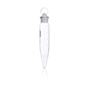 Graduated Reusable Centrifuge Tube,GRAD,TC,STOPPER,50ML