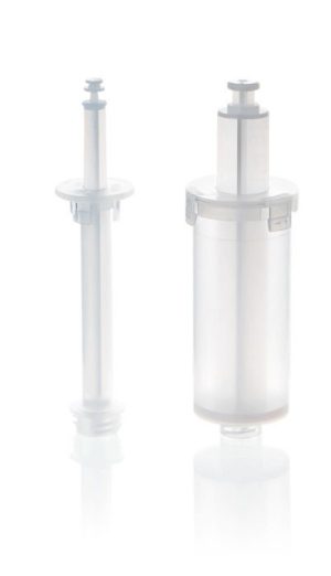 Replacement cart. for serip,serip pro,sterile, 25mL, pk of 5