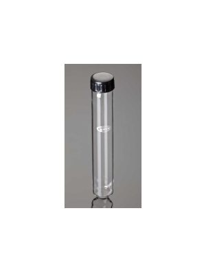 United Scientific™ CULTURE TUBES WITH CAP, ROUND BOTTOM, 5ML, CASE