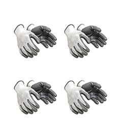 BIOCLN CGL ISOLATOR GLV NBR 10IN