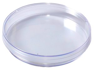 95 x 15 Mono Petri Dish, Slippable