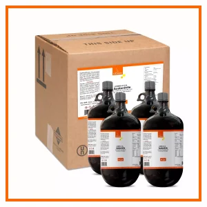 Acetonitrile HPLC - 4X4L