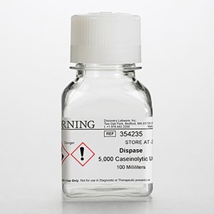 Corning® Dispase, 100mL