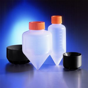 Corning® 500mL Polyetherimide Centrifuge Tube Cushions, 6/Case