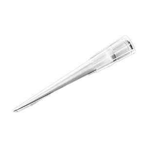 Corning 1-200uL Filtered IsoTip Universal Fit Racked Pipet Tips (Fits All Popular Research-Grade Pipettors), Graduated, Natural, Sterile, 2 Inches Long, 10 Racks/Case., 960 Tips/Case.