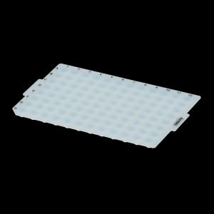 Axygen AxyMats™ 96 Round Well Compression Mat for PCR Microplates, Nonsterile