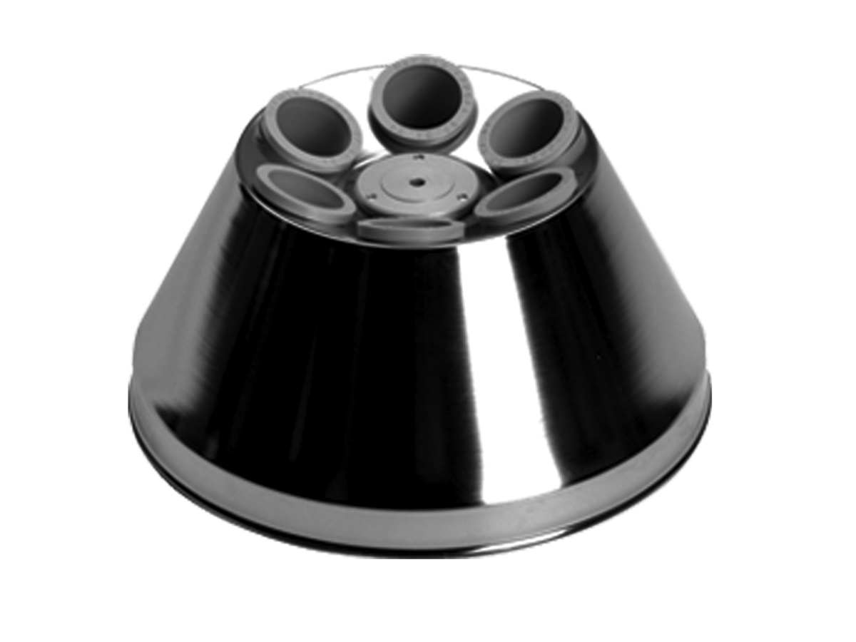 Corning LSE™ 6 x 50 mL Fixed Angle Rotor