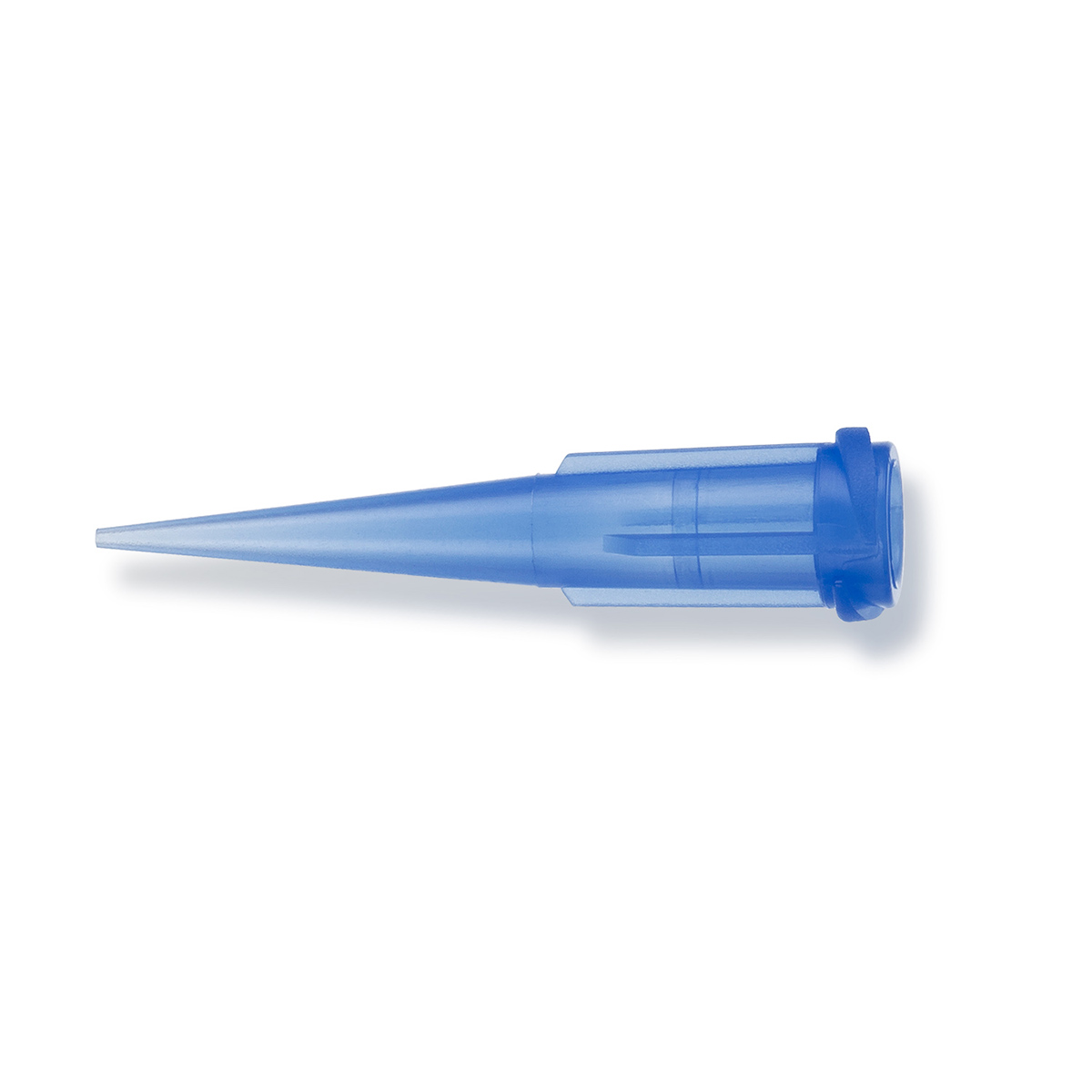Corning® Standard Conical Bioprinting Nozzles, 22G - 410um (Blue) 50 ea