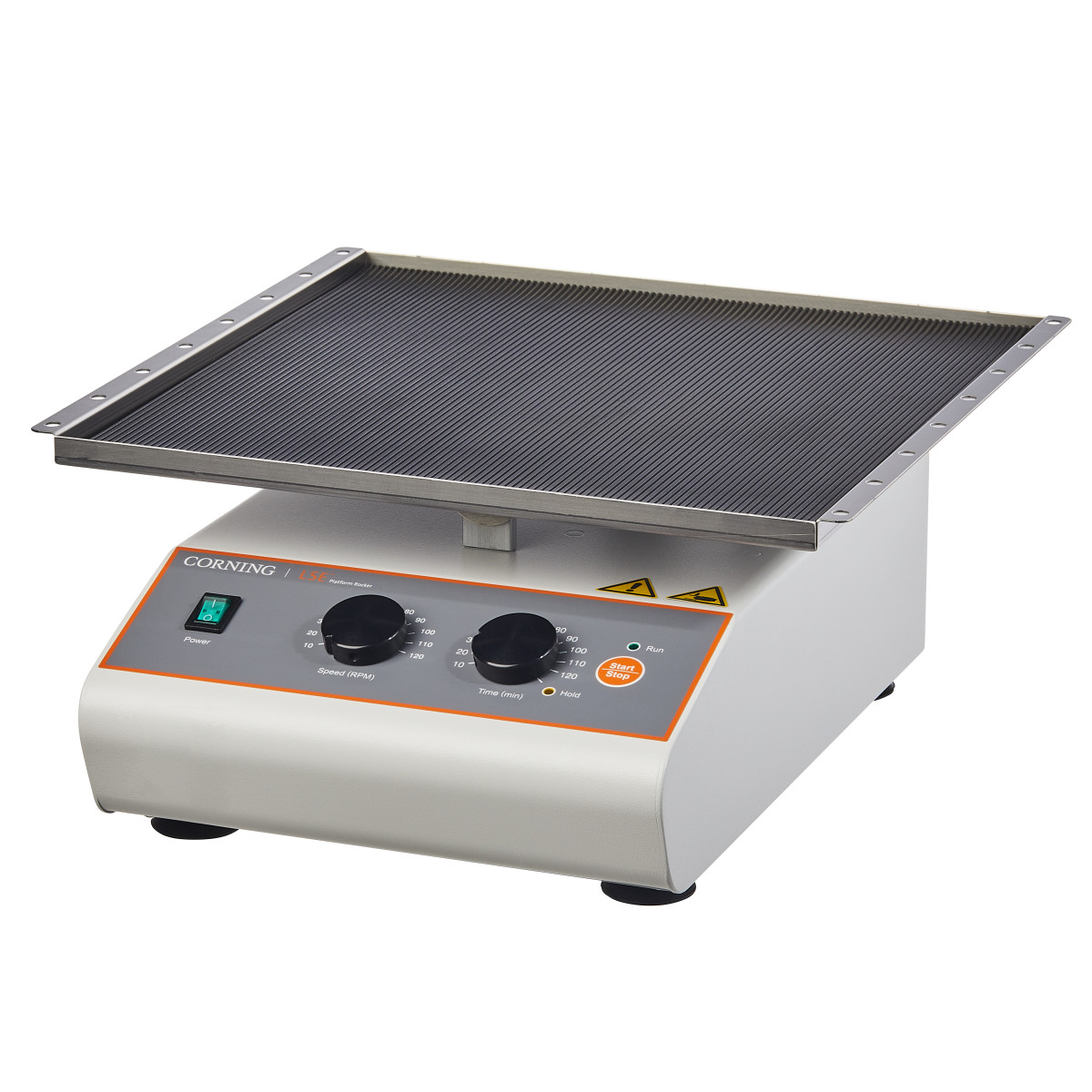 Corning LSE Platform Rocker 115V Single Platform