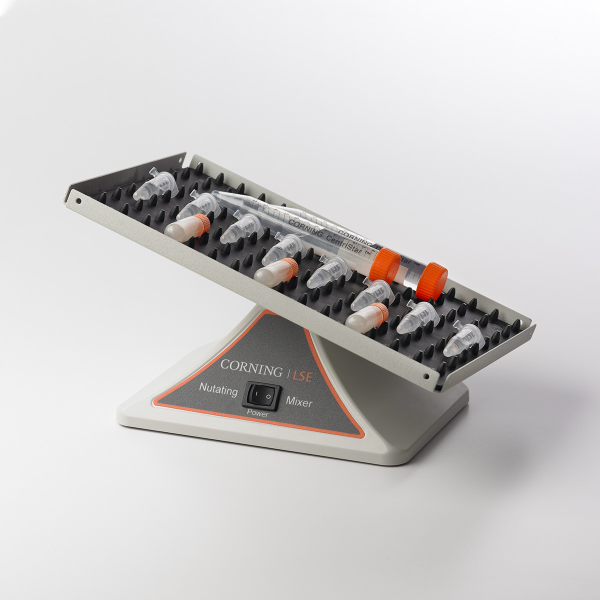 Corning Nutating Mixer