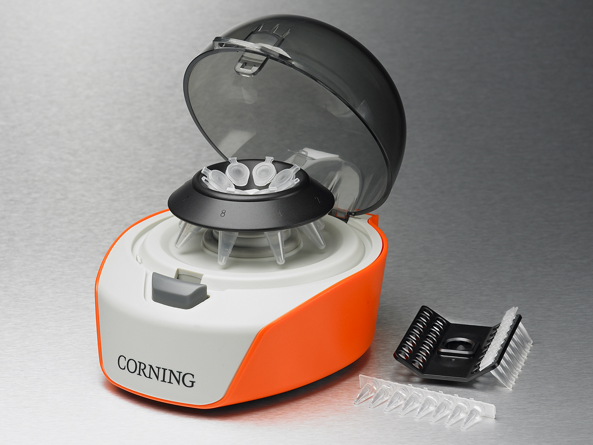 Corning Mini Microcentrifuge, 100-240V