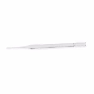 Corning Long Tip Pasteur Pipets, Disposable, Bulk Pack, Non-Sterile, Unplugged